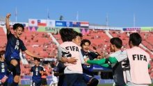 Coupe du monde junior 2025 : l’Égypte s’incline d’entrée face au Japon