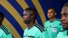 Mondial 2026&nbsp;: Le trio arbitral gabonais aux commandes de Panama vs Croatie ce mardi