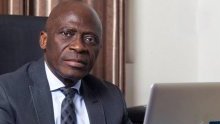 Élection à la Fégafoot : Pierre Alain Mounguengui candidat à un 3e mandat !