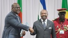 22e session ordinaire de la CEEAC : Ali Bongo reprend le flambeau pour un an