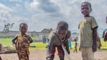 Conflits en RD Congo : des niveaux records d’enfants tués, enlevés et violés