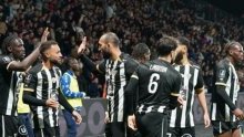 Ligue 1 : Angers SCO renoue avec la victoire avec un Jacques Ekomié explosif