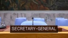 ONU&nbsp;: La bataille pour l’après-Guterres est lancée pour trouver le 10e secrétaire général de l’institution mondiale