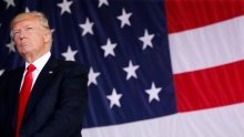 Les États-Unis notifient à l’ONU leur retrait de l’Accord de Paris sur le climat
