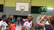 Libabe : le choc Relais Basketball vs Clash Time pour lancer la 2e journée des championnats de basket