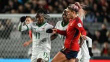 CDM 2023 féminine : la Zambie prend une seconde fessée et sort de la compétition !