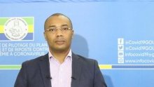 Coronavirus au Gabon : point journalier du 16 mai 2020