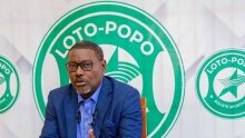 Le gabonais Saturnin Ibéla prend les commandes de Loto-Popo FC du Bénin !
