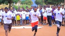 10 Km Mounana : rideaux sur la 2e édition