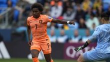 CDM féminine 2023 : l’aventure s’arrête en huitièmes de finale pour l’Afrique du Sud