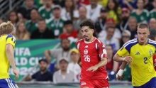 Mondial 2026&nbsp;: la Tunisie corrigée par la Suède, l’Afrique encaisse son premier gros revers