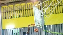 Supra Ligue : Espoir BC sur le trône de basketball de l’Estuaire