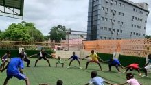 Sambas Kids 2022 : le sport comme outil d’éveil des jeunes gabonais