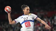 Estelle Nze Minko et les Bleues : au pied du podium mais debout