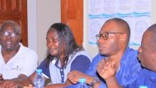 National Hand 1, la nouvelle dénomination du championnat semi-pro de handball du Gabon