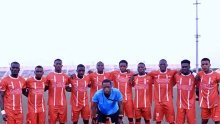 National-Foot 1 : L’US Bitam cartonne face à la lanterne rouge du championnat