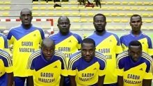Mara’Monde 2026&nbsp;: Le Gabon hérite de la Côte d’Ivoire dans un groupe relevé
