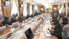 Communiqué final du conseil des ministres du Gabon du 28 avril 2023