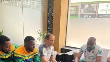 CAN 2022 : Walid Ben Romdhane signe avec le Gabon pour booster les Panthères