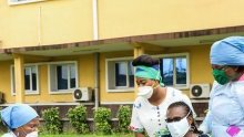 Coronavirus : jusqu’à 190 000 personnes pourraient mourir du Covid-19 en Afrique