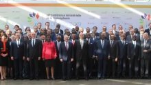Le Gabon à la 36ème Conférence ministérielle de la Francophonie