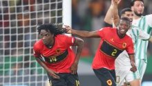 CAN 2023 : L’Algérie rattrapée par l’envie de gagner de l’Angola