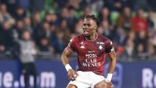 FC Metz : Michel Mboula, le calvaire sans fin du défenseur gabonais