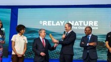 Sommet de la course Ocean Race : « Devenons tous les champions dont l’océan a besoin »