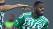 Chypre - D1 : Alex Moussounda buteur face à l’Olympiakos Nicosie