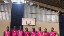 Championnat de basket du Haut-Ogooué : le Gymnase Masuku s’impose dans le derby francevillois