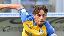 Serie A&nbsp;: Anthony Oyono débute sur le banc, Frosinone tombe face à la Juventus