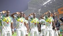 CAN 2023 : Le Mali impérial devant les buts, corrige sans ménagement l’Afrique du Sud