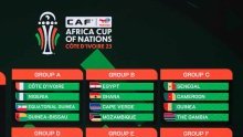 Tirage CAN 2023 : la composition des 6 groupes de la phase finale enfin connue !