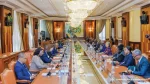 Communiqué final du conseil des ministres du Gabon tenu le 30 avril 2026