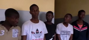 Braquage au PK6&nbsp;: Communiqué du ministère gabonais de l’Intérieur