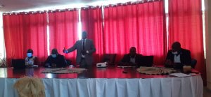 Économie numérique&nbsp;: Le projet E-Gabon s’invite à Port-Gentil