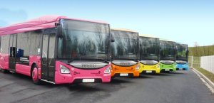 La future compagnie de transports publics gabonais Trans’Urb recrute ses dirigeants