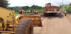 La Transgabonaise, cette nouvelle arnaque économique du pouvoir gabonais&nbsp;!
