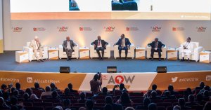L’Africa Oil Week revient en force avec un agenda étoffé pour 2019