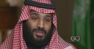 L’économie mondiale pourrait s’effondrer en cas de guerre Arabie-Iran, selon MBS
