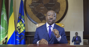 Mesures Covid-19 au Gabon&nbsp;: l’intégralité du discours à la nation d’Ali Bongo du 28 mai 2021
