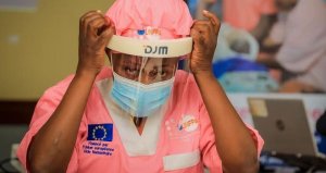 Ebola en RDC&nbsp;: en première ligne, les femmes paient un lourd tribut