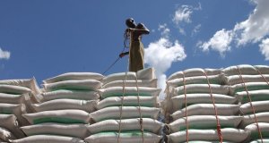 Faute de financements, le Programme alimentaire mondial doit rationner l’aide aux réfugiés en Afrique