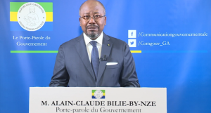 Communiqué final du Conseil des ministres du Gabon du 7 juin 2022