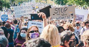 La fin du droit constitutionnel d’avorter aux États-Unis, un «&nbsp;coup dur pour les droits des femmes&nbsp;», selon l’ONU