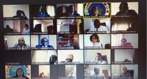 Réunion de restitution des conclusions de la 19è Session Ordinaire de la Conférence des Chefs d’Etat et de gouvernement