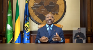 Discours d’Ali Bongo pour les 61 ans d’indépendance du Gabon