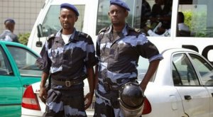 Voleur abattu par la police&nbsp;: le communiqué de la Préfecture de police de Libreville