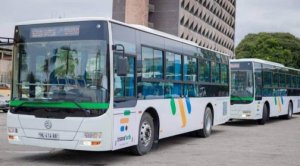 Transport scolaire gratuit&nbsp;: itinéraires et points de ramassage des élèves des 9 provinces du Gabon