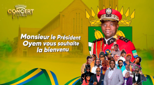 Oligui à Oyem&nbsp;: le concert géant de 138 millions de FCFA éclaboussé par des révélations choquantes